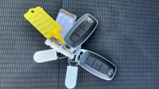 Nissan Qashqai 1.3 DiG-T MH 158 Acenta Premium 5dr Xtronic Petrol Hatchback